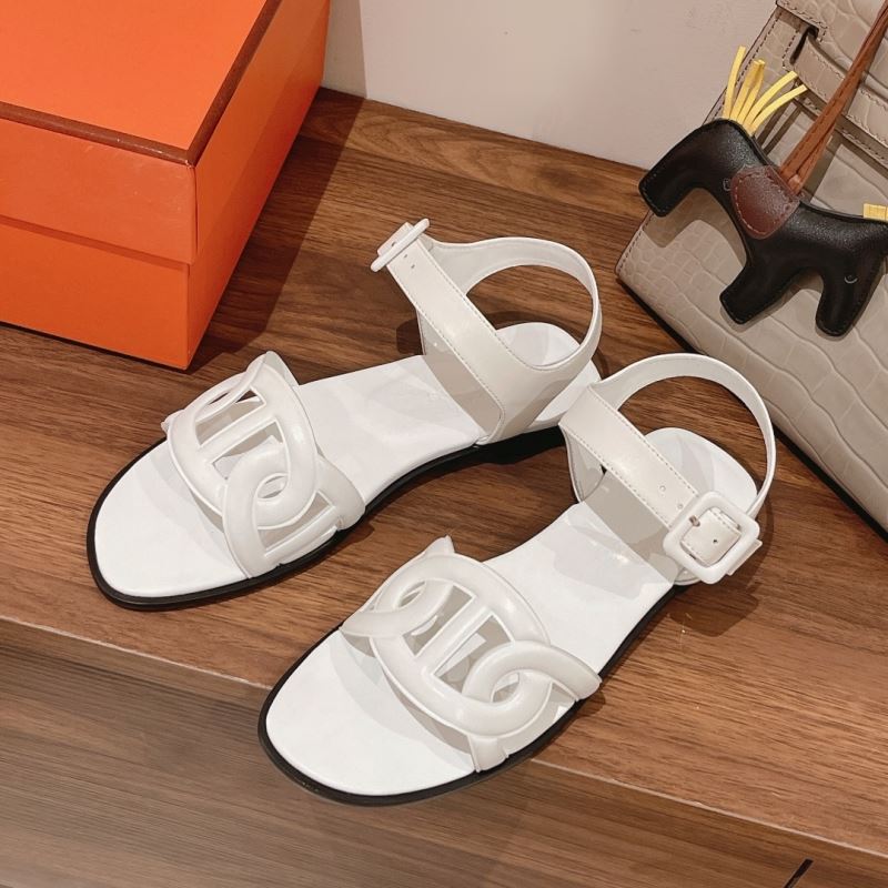 Hermes Sandals